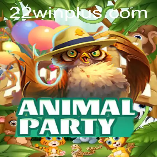 Exploring the World of AnimalParty: A Fun and Interactive Game