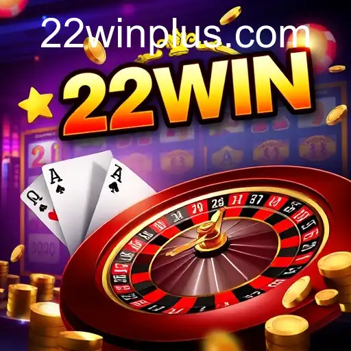Casino Games: Unveiling the Thrill of 22WIN