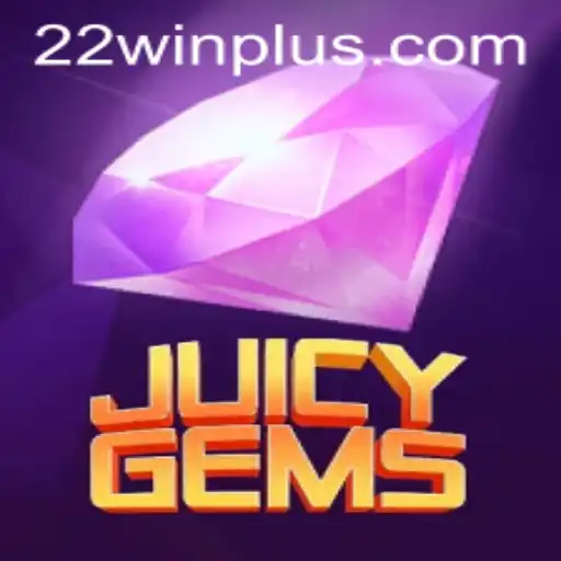 JuicyGems: The Thrilling New Game Taking the World by Storm