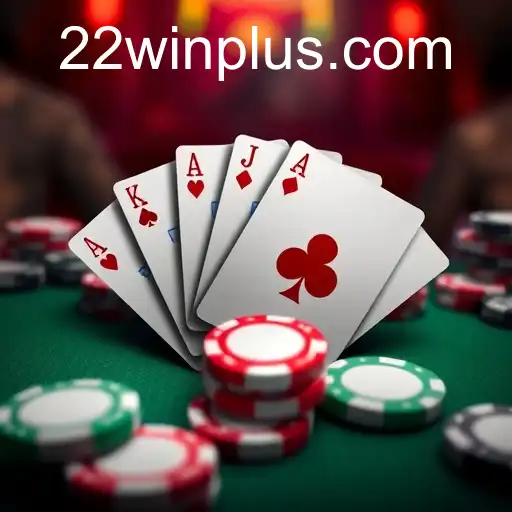 The Intriguing World of Poker Games