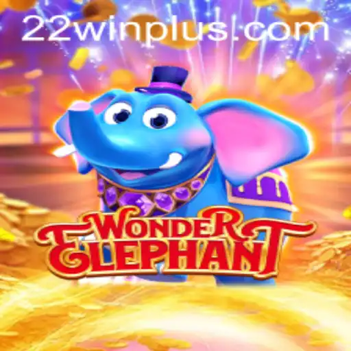 Dive Into the Exciting World of WonderElephant with 22WIN